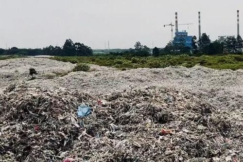 Mối nguy hại của rác thải bị tuồn trái phép từ châu Âu vào Đông Nam Á