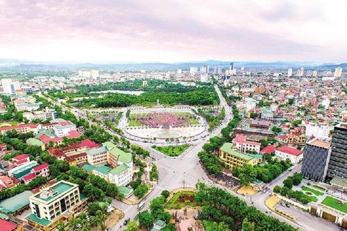 3 tháng đầu năm, Nghệ An thu hút đầu tư gần 15.000 tỷ đồng