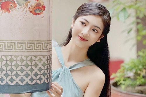 Hình ảnh đời thường 'cực chill' của nữ diễn viên gây ức chế nhất Trạm cứu hộ trái tim