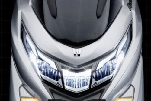 Quên Honda Air Blade đi, 'tân binh' xe tay ga 150cc sắp ra mắt thách thức cả SH với phanh ABS, giá rẻ
