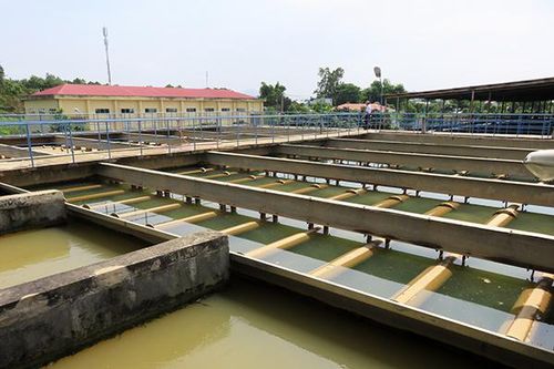 Đà Nẵng: Nhà máy nước Cầu Đỏ liên tục nhiễm mặn vượt ngưỡng