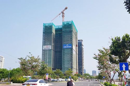 Thị trường nhà ở Đà Nẵng và vùng phụ cận có chuyển biến tích cực
