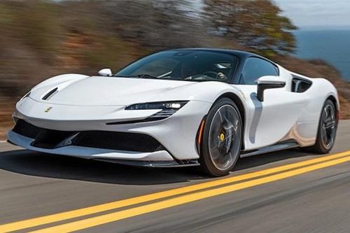 Quốc gia châu Á có nhiều phụ nữ sở hữu siêu xe Ferrari nhất thế giới, toàn là 'phú bà' trẻ tuổi