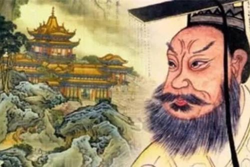 Giải mã bí ẩn về cung điện siêu rộng lớn của Tần Thủy Hoàng và lý do không ngừng mở rộng