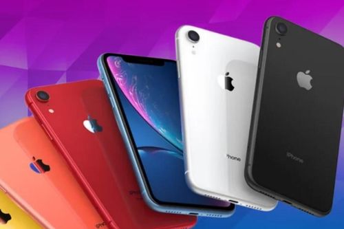 iPhone XR có còn đáng mua trong phân khúc iPhone 5 triệu?