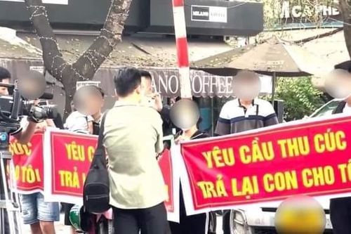 Bộ Y tế nói gì về việc Bệnh viện Thu Cúc thỏa thuận mổ đẻ theo nhu cầu?