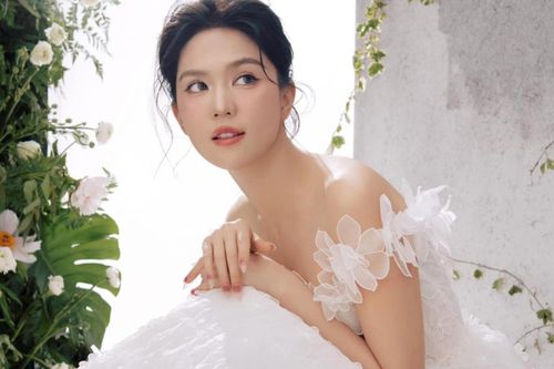 Ngọc Trinh triết lý tình yêu cực thấm: Không thử, không liều sao biết chọn sai hay đúng