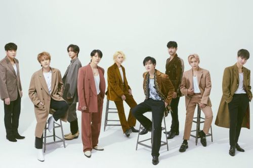 Super Junior tiếp tục về Việt Nam, fan kiểu: 'Nữa hả trời!'