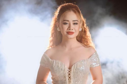 Ca sĩ Lương Ngọc Diệp qua đời