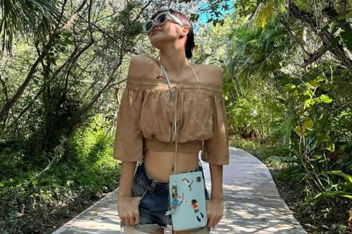 Nữ ca sĩ đình đám showbiz gây xôn xao vì mua nhà trăm tỷ ở tuổi 27