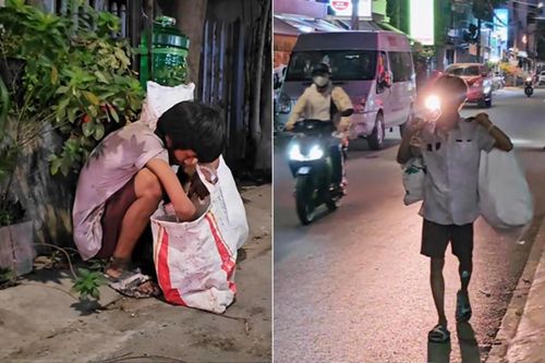 Sự thật thông tin cậu bé 8 tuổi lưu lạc suốt 10 năm vì ngủ quên trên xe khách