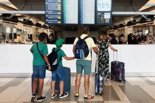 Hàng không quốc tế kỳ vọng vào mùa hè du lịch kỷ lục