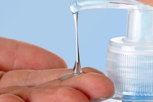 Thu hồi toàn quốc lô sữa tắm Bath Gel – MM Professional không đạt chuẩn chất lượng của Công ty Mỹ Nguyên