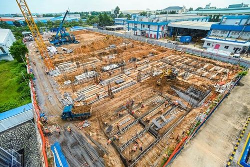 Tổng hội Xây dựng Việt Nam góp ý cho Dự thảo Nghị định về quản lý dự án đầu tư xây dựng