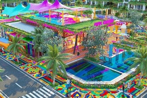 Flamingo báo lãi 175 tỷ đồng trong năm 2023