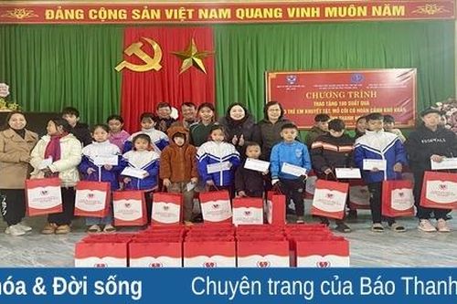Cùng hành động để người khuyết tật tiếp cận và sống độc lập