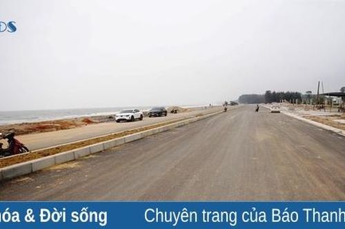 Hoằng Hóa: Phấn đấu thông xe kỹ thuật đường từ kênh Phúc Ngư đến thôn Giang Sơn, xã Hoằng Trường trước dịp 30/4