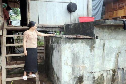Tủa Chùa nỗ lực khắc phục thiếu nước sinh hoạt
