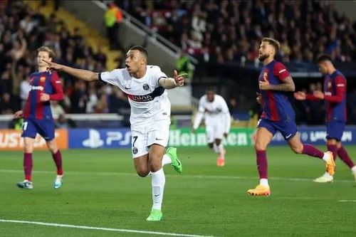 Tứ kết Champions League 2023-2024: Ngày buồn của bóng đá Tây Ban Nha