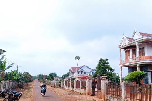 Khởi sắc Bar Măih