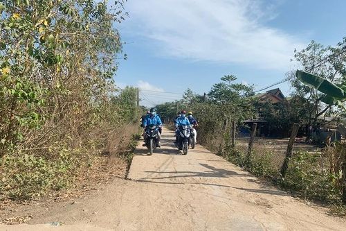 UBND tỉnh trả lời cử tri huyện Krông Pa về việc tiếp tục có chính sách quan tâm giúp đỡ người dân xã Uar
