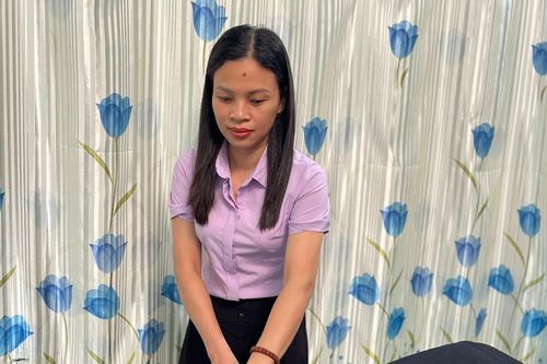 Vượt lên khiếm khuyết để tỏa sáng