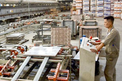 Hưởng ứng Tuần lễ Thương hiệu quốc gia và Ngày Thương hiệu Việt Nam 20/4