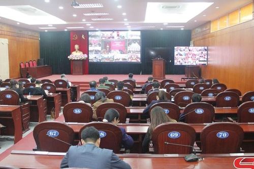 Nâng cao hiệu quả công tác tuyên truyền miệng