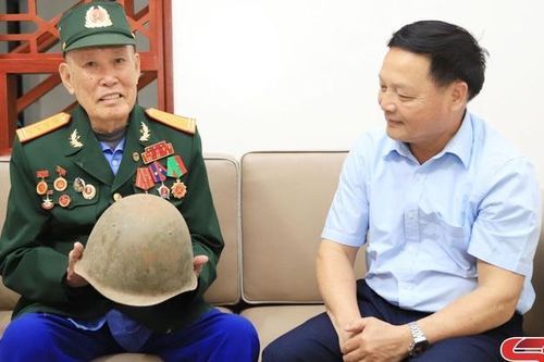 Một thời hoa lửa