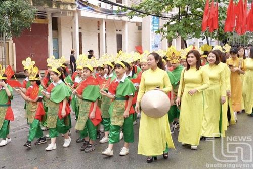 Uống nước nhớ nguồn