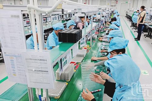 Chăm lo lợi ích thiết thực cho người lao động