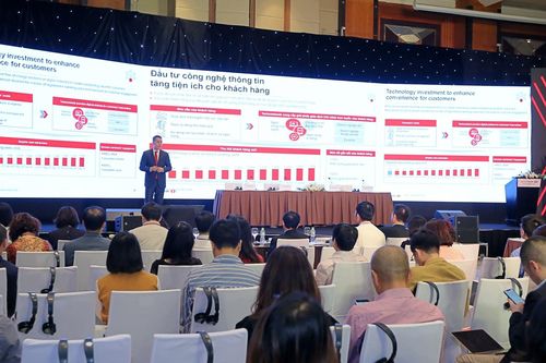 Chứng khoán TCBS: Lãi quỹ 1/2024 tăng gấp 2,5 lần, chiếm 70% thị phần môi giới trái phiếu doanh nghiệp