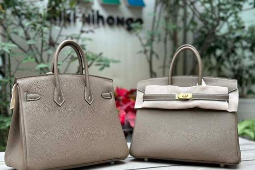 Hermès sắp soán ngôi Louis Vuitton, trở thành thương hiệu xa xỉ lớn nhất