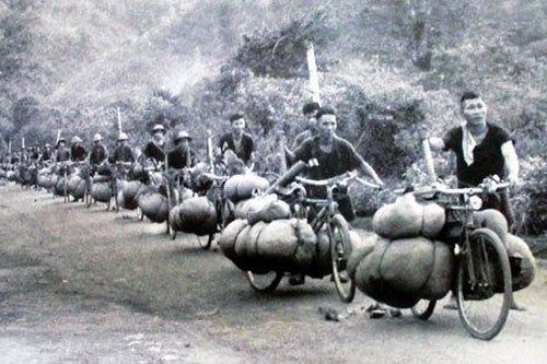 Thắng lợi từ công tác hậu cần khoa học, hợp lý, hiệu quả