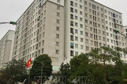 Ưu tiên quỹ đất thuận lợi cho nhà ở xã hội