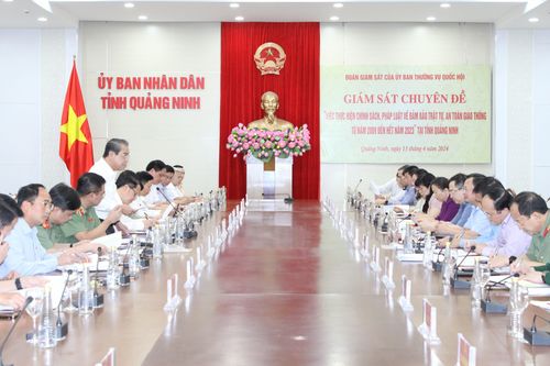 Siết chặt quản lý phương tiện giao thông
