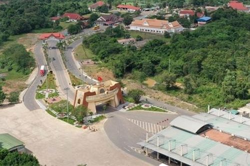 Tăng liên kết để thúc đẩy thương mại biên giới