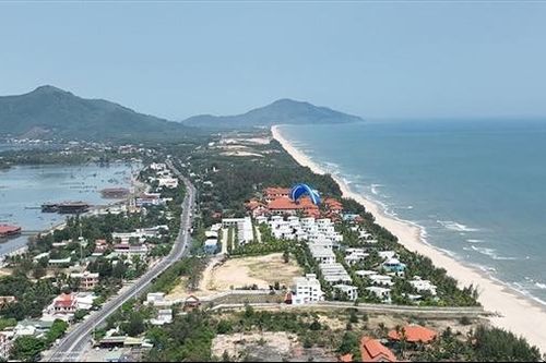 Lăng Cô xứng tầm 'Vịnh đẹp thế giới', bao giờ?