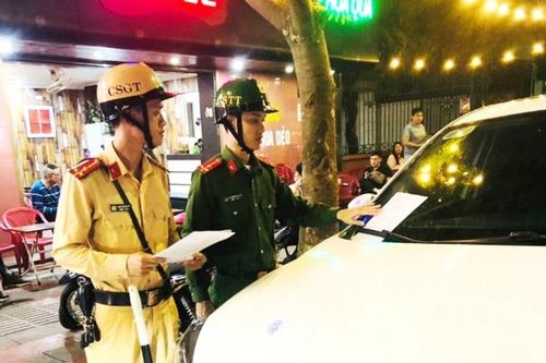 Chưa có lời giải cho bài toán bãi đỗ xe ô tô ở Hải Phòng