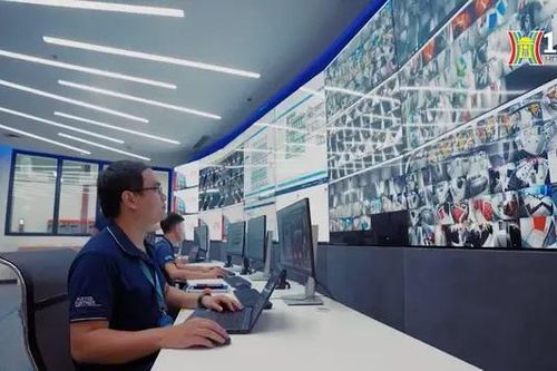 Phát triển trung tâm dữ liệu bền vững cho tương lai | Công nghệ đời sống | 17/04/2024