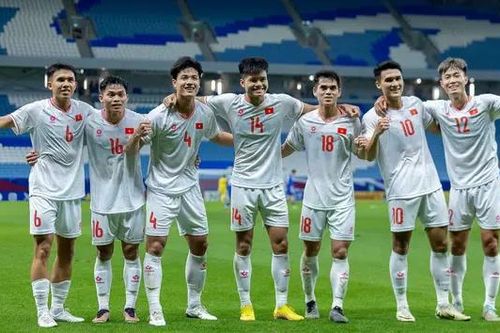 Thắng trận đầu nhưng U23 Việt Nam vẫn còn nhiều nỗi lo