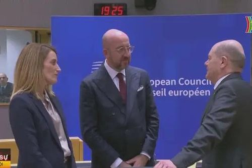 Những vấn đề nóng tại Hội nghị thượng đỉnh bất thường EU