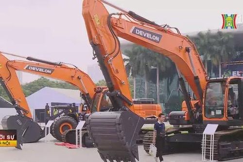 Xúc tiến thị trường hỗ trợ doanh nghiệp Việt