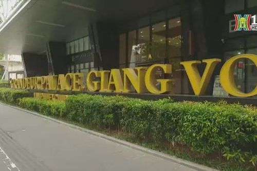 Bất động sản sính ngoại, tên tiếng nước ngoài liệu có 'sang'?