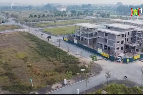 Doanh nghiệp gặp khó khăn về mặt bằng sản xuất