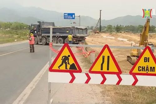 Cần đẩy nhanh dự án cao tốc Hòa Liên - Túy Loan