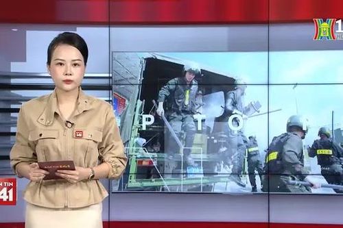 Bản tin 141 | 18/04/2024