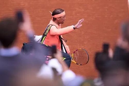 Rafael Nadal dừng bước sớm tại Barcelona mở rộng