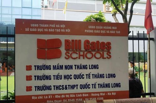 Không đảm bảo phòng cháy chữa cháy, trường thuộc Hệ thống Giáo dục Bill Gates Schools bị đình chỉ hoạt động