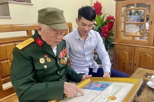 Những chiến sỹ Điện Biên trên quê hương cách mạng Cao Bằng (kỳ 4)